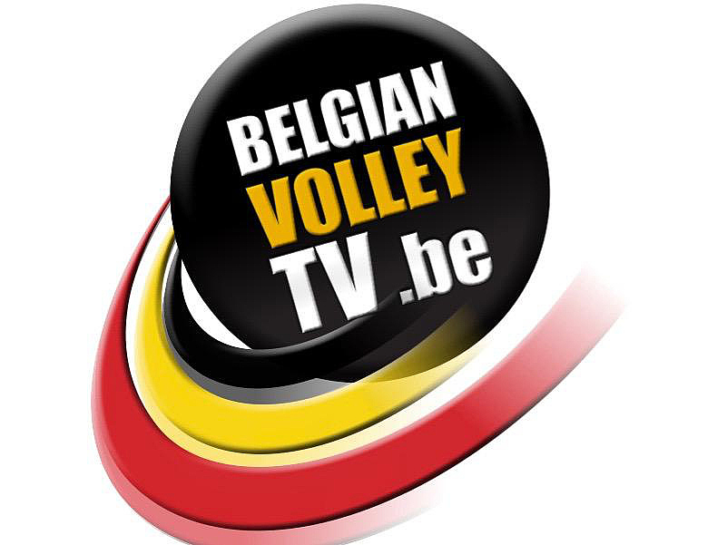 belgian volley tv