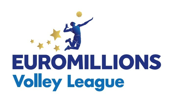 Euromillions Volley League