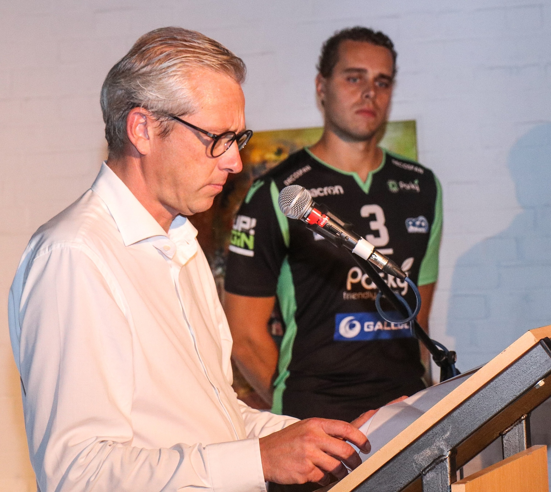 Pierre Vandeputte