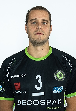 Jelle Sinnesael
