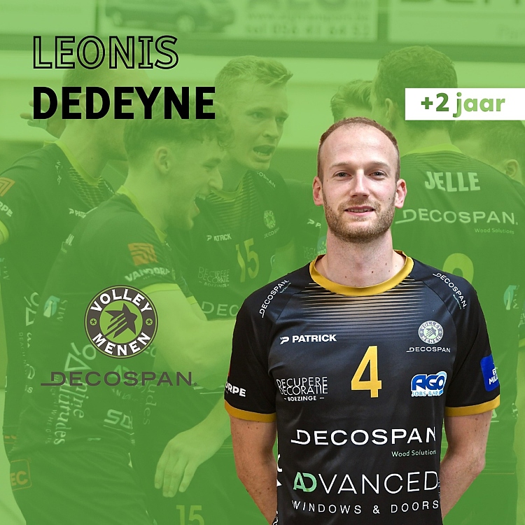 Leonis Dedeyne