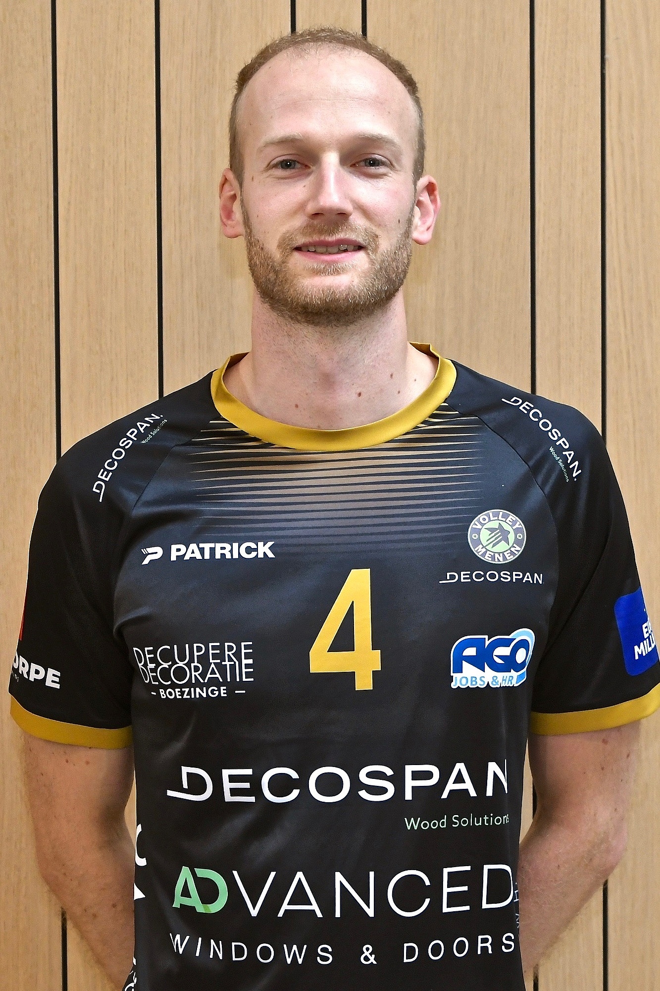 Leonis Dedeyne
