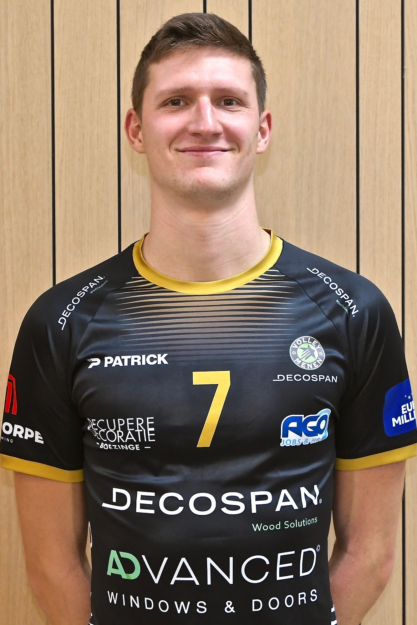 Mathieu Vanneste