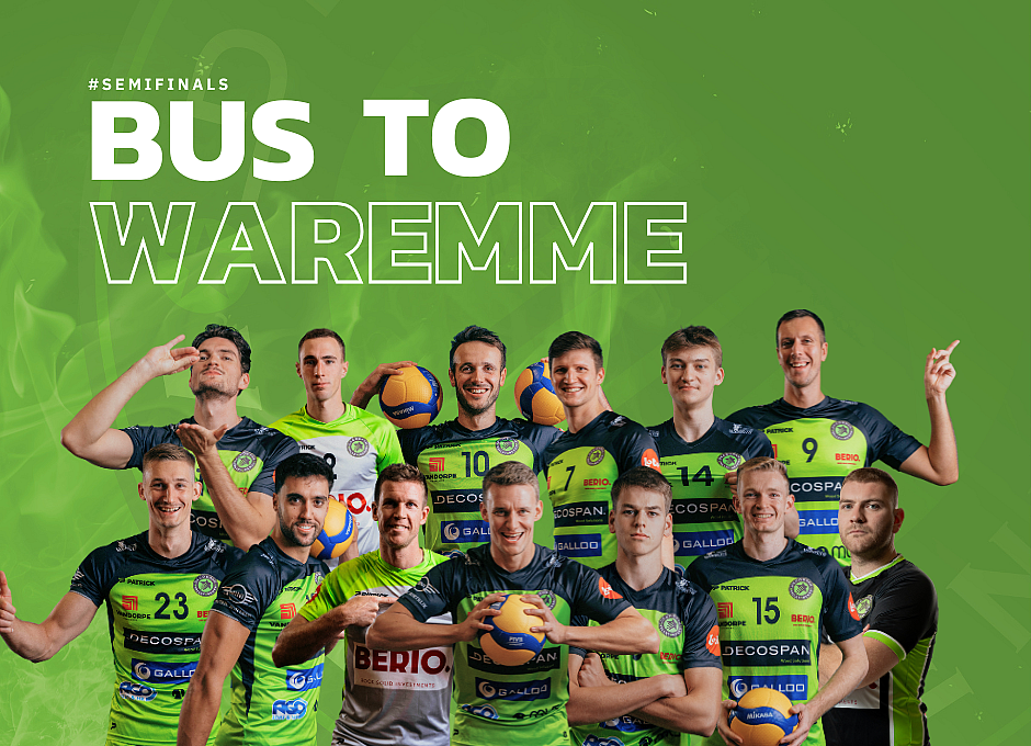 save the date waremme thuis facebookbericht