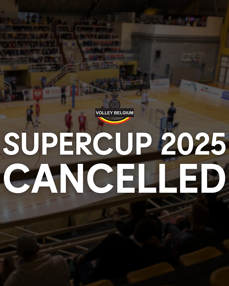 supercup annulatie