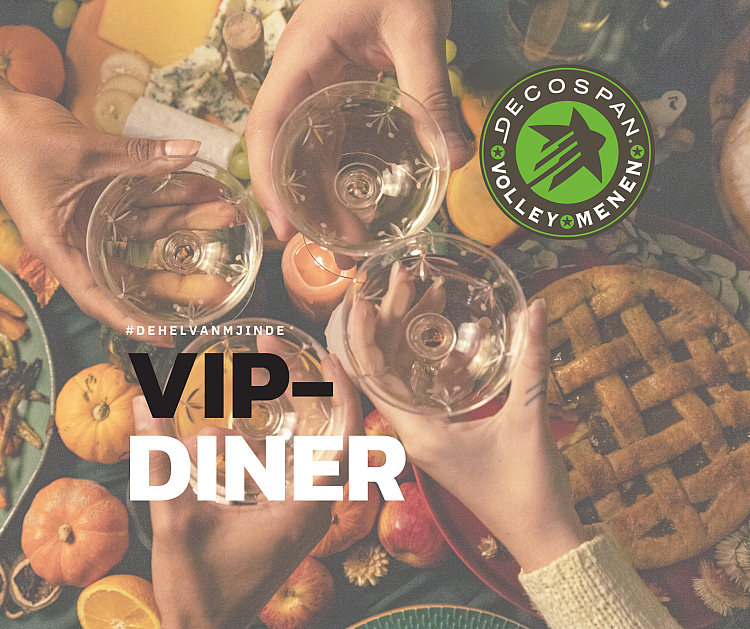 vip diner
